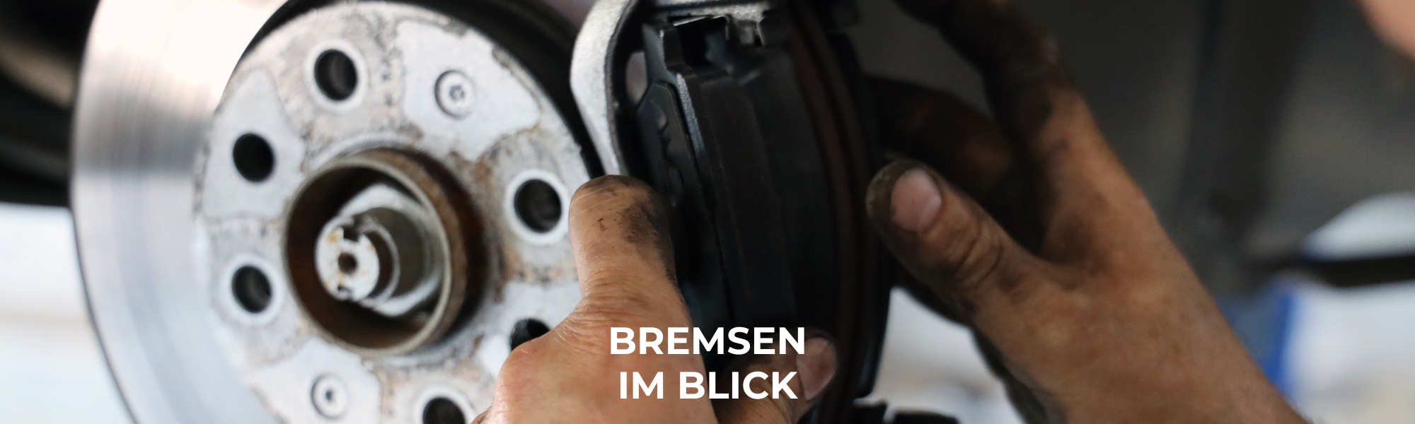 #09 Bremsen Bild