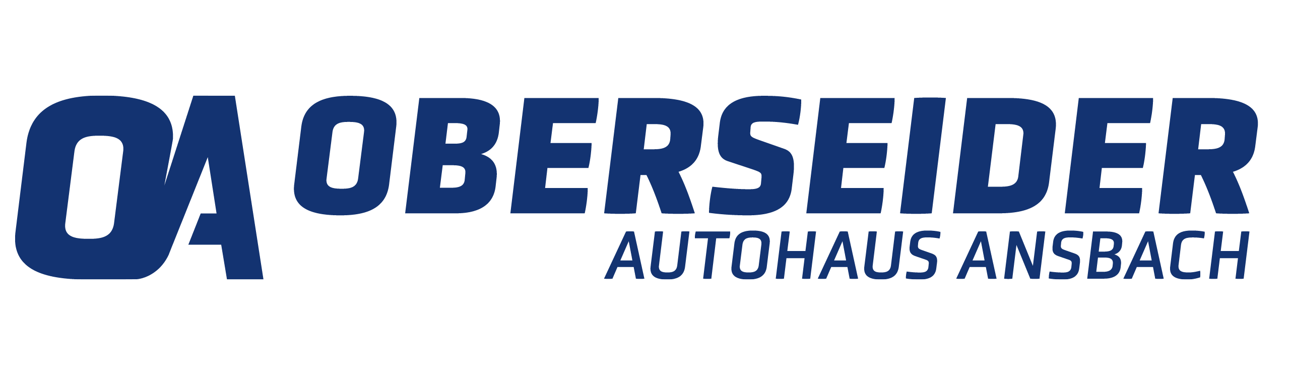 Autohaus Ansbach